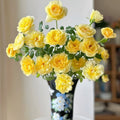 The Poet’s Wife Rose